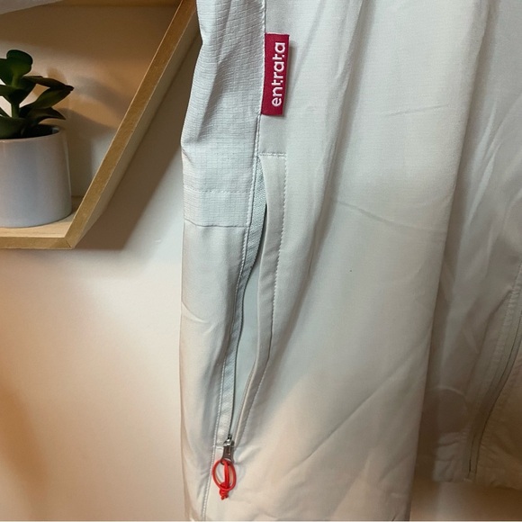 Entrata Zip Up Jacket size 3XL - Picture 4 of 5